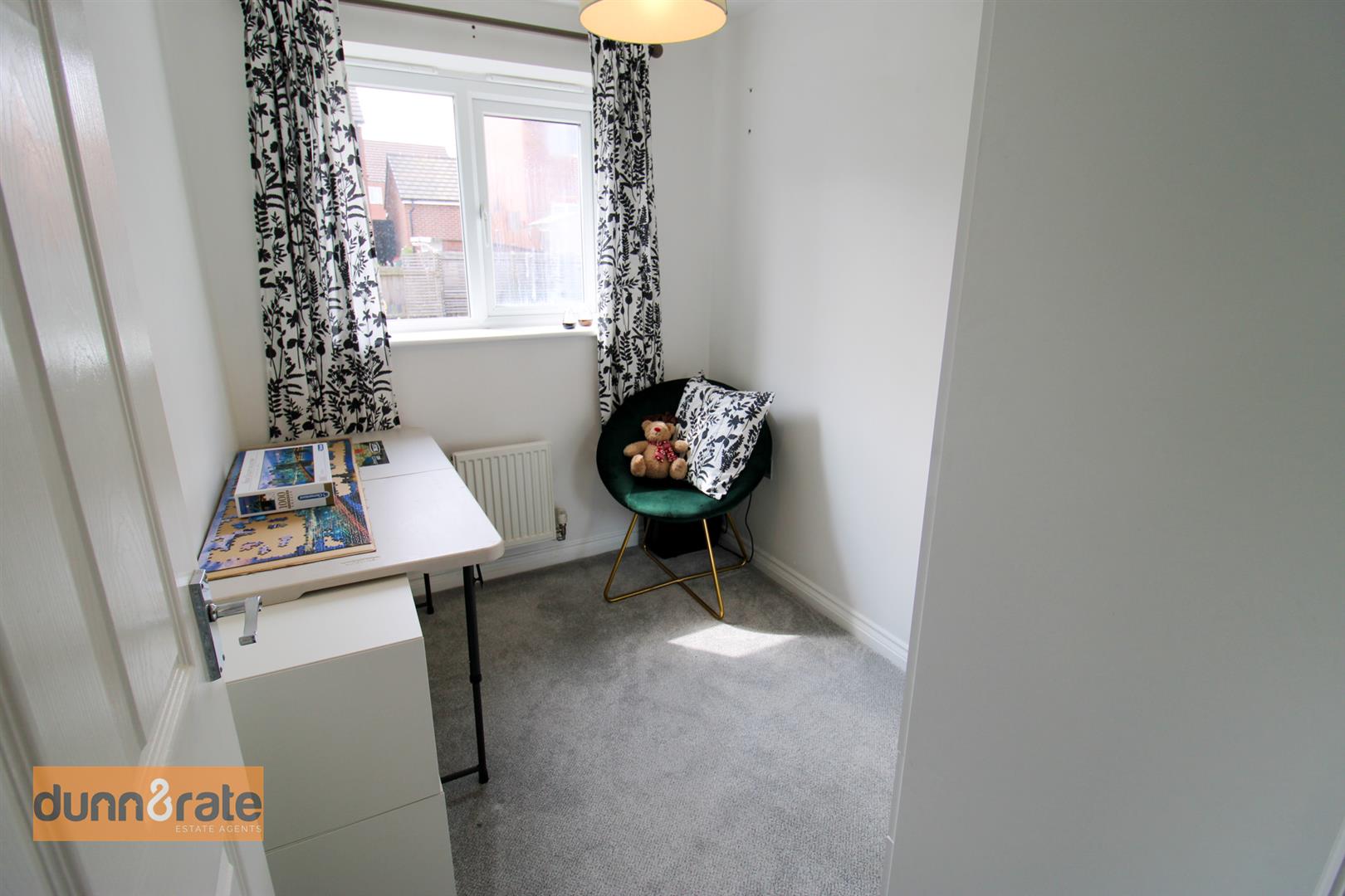 Longfellow Close, Norton Heights, Stoke-On-Trent